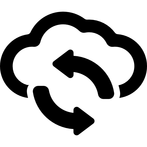 Synchronize with internet